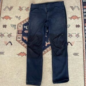 Topo Designs Mens Cargo Jean